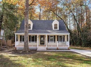 1941 Celia Cres, North Chesterfield, VA 23236