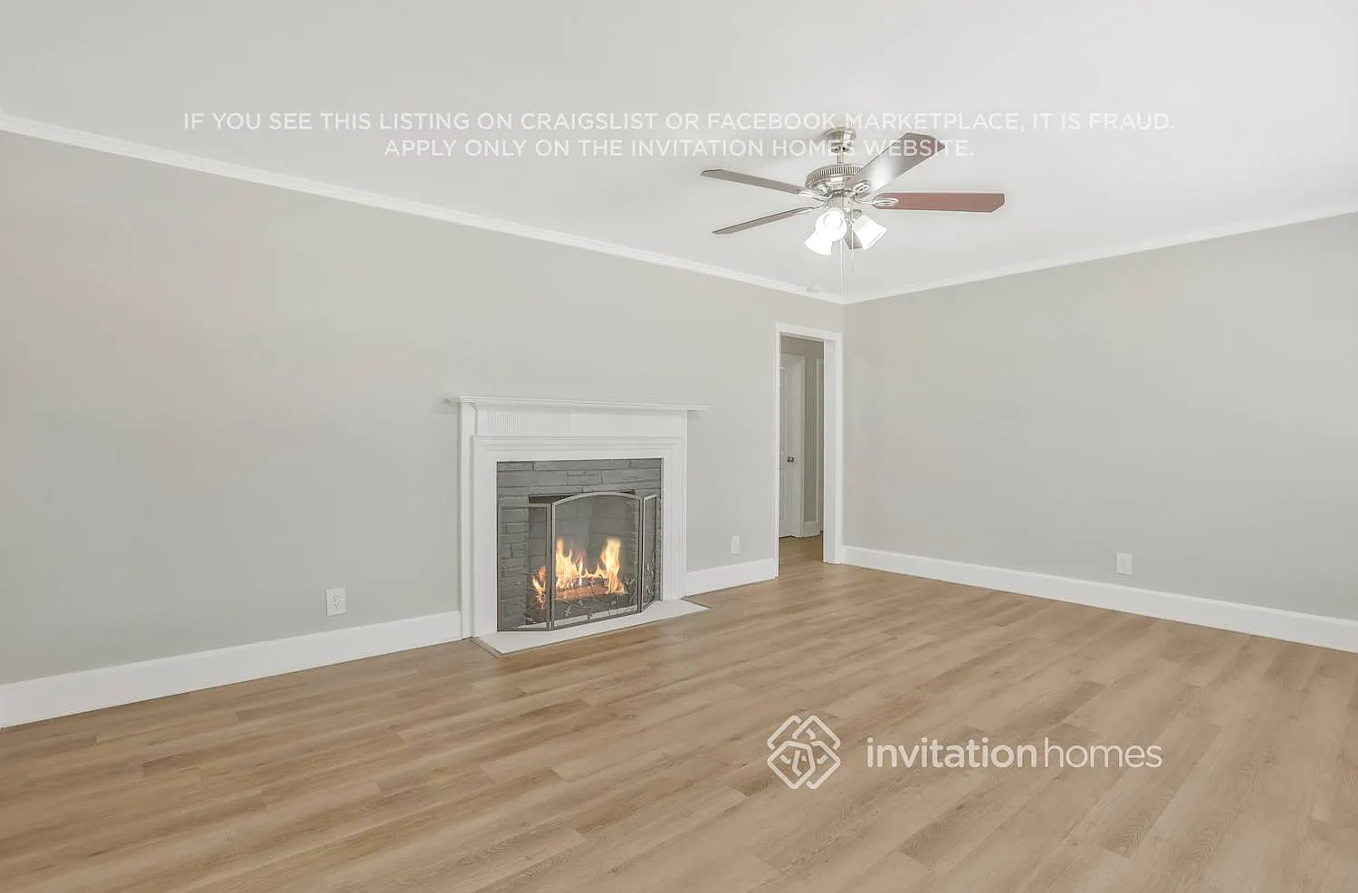 4108 Campbell St Ne Covington, GA 30014 — Photo 2
