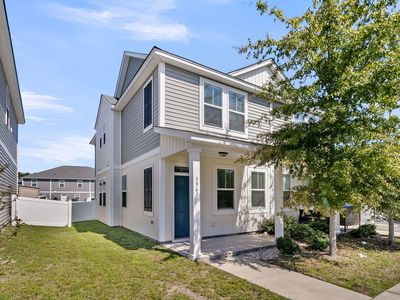 3967 Gullah Ave, North Charleston, SC, 29405