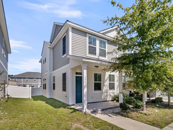 3967 Gullah Ave, North Charleston, SC 29405