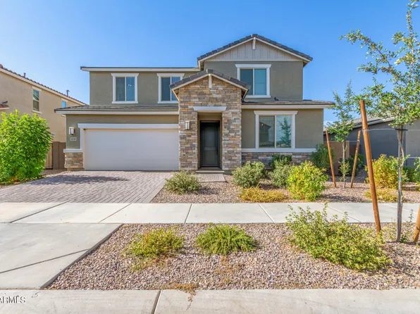 40080 W HENSLEY Way, Maricopa, AZ 85138