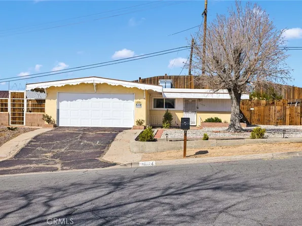 16824 Crestview Dr, Victorville, CA 92395