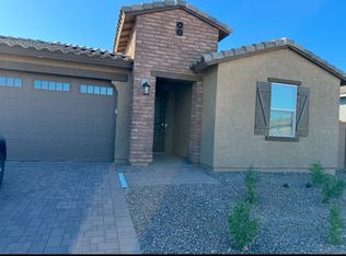 7609 W Jackrabbit Ln, Peoria, AZ 85383