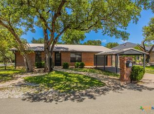 1 Blackjack Cir, Morgans Pt Resort, TX 76513