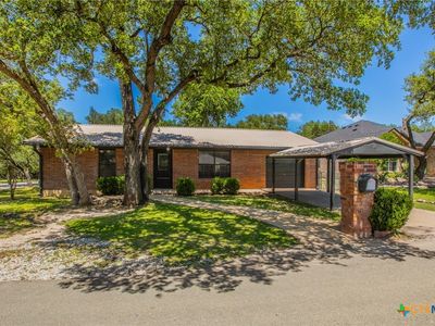 1 Blackjack Cir, Morgans Pt Resort, TX, 76513