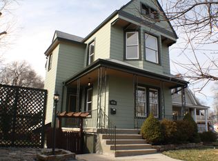 4631 Carter Ave, Cincinnati, OH 45212