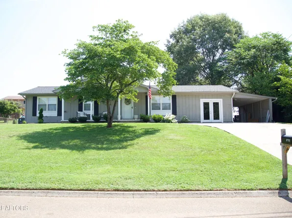 7820 Hallsdale Rd, Knoxville, TN 37938