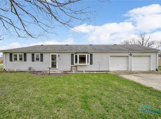 381 N Beecher St, North Baltimore, OH