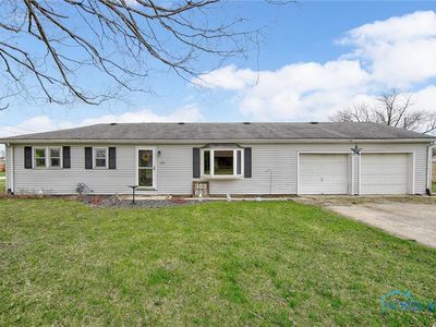 381 N Beecher St, North Baltimore, OH, 45872