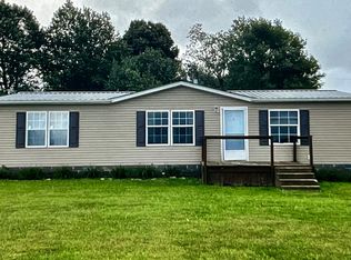 221 Pleasant Dr, Danville, KY 40422
