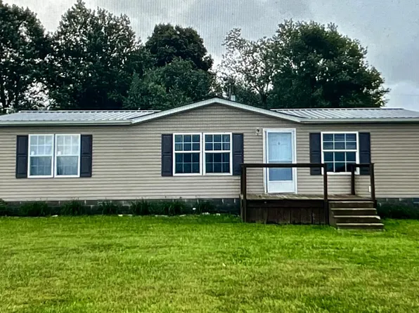 221 Pleasant Dr, Danville, KY 40422