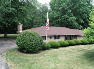 1475 W Stockham Dr, Piqua, OH