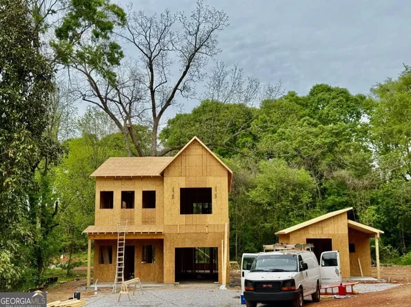 1447 E Broad, Athens, GA 30601