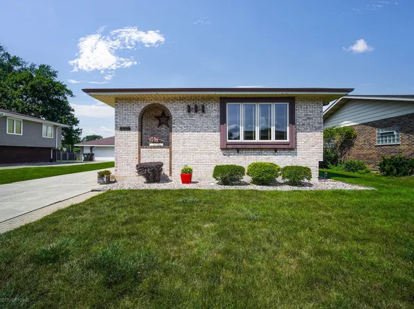 5238 170th St, Oak Forest, IL 60452