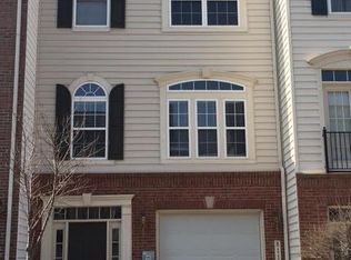 8116 Mississippi Rd, Laurel, MD 20724