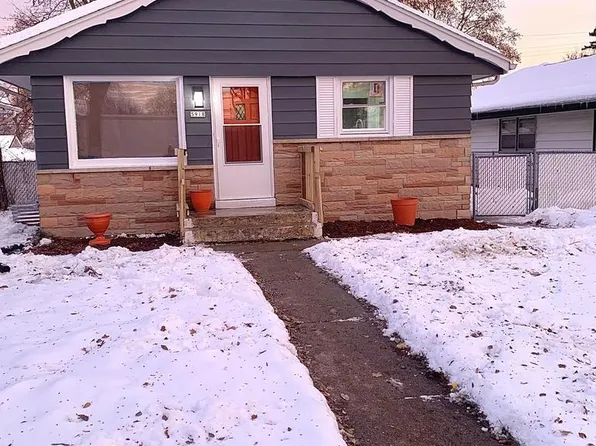 5918 North 72nd STREET, Milwaukee, WI 53218