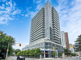 58 Orchard View Blvd #TOWNHOUSE 7, Toronto, ON M4R 0A2