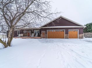 230234 Cloverbelt Rd, Wausau, WI 54403