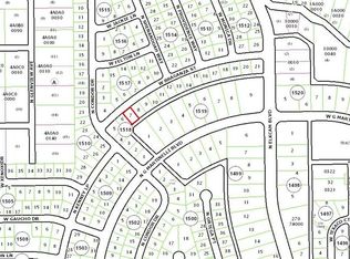 2664 W Braganza St LOT 7, Dunnellon, FL 34433