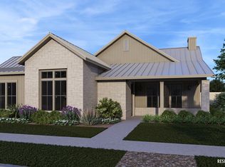 C Plan, Vineyard Preserve, Midland, TX 79707