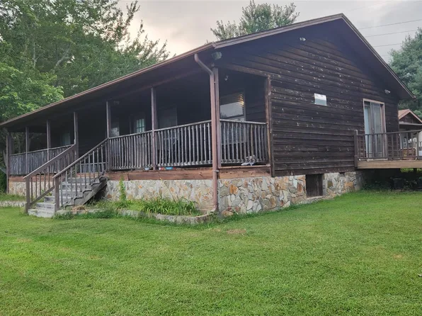 4071 Owens Mountain Ave, Connelly Springs, NC 28612