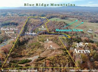 Doris Ave, Mount Airy, NC 27030