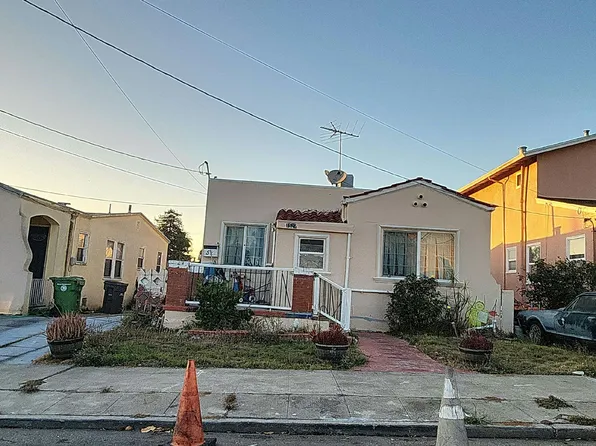 1527 53rd Ave, Oakland, CA 94601