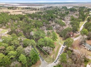 0 Trinity Cove Dr, Trinity, TX 75862