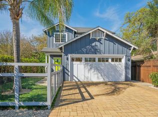19071 Hickory St, Sonoma, CA 95476