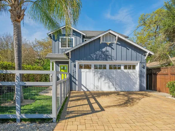 19071 Hickory Street, Sonoma, CA 95476