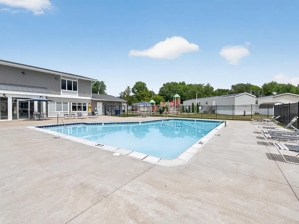 Howell Estates