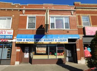 6032 W Cermak Rd, Cicero, IL 60804