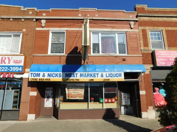 6032 W Cermak Rd, Cicero, IL 60804