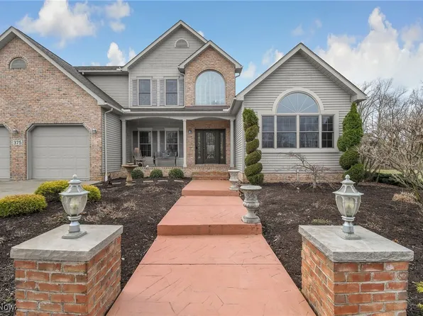 375 Buckeye Rd, Galion, OH 44833