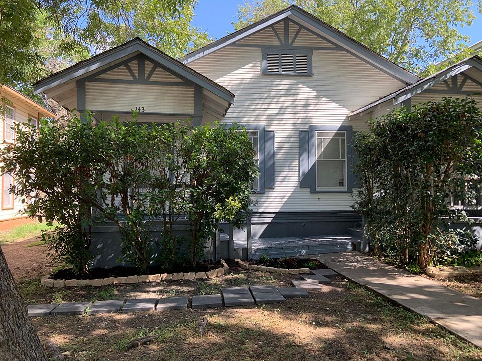 The unit for rent is on the right