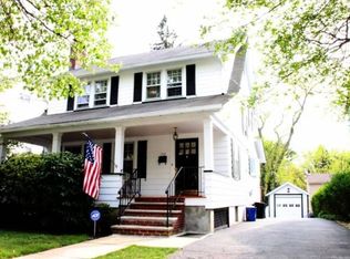 153 Sandford Ave, North Plainfield, NJ 07060