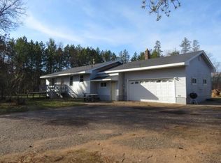 2861 Lee Rd, Tomahawk, WI 54487