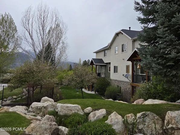 3631 N Huntsman Path Unit C102, Eden, UT 84310