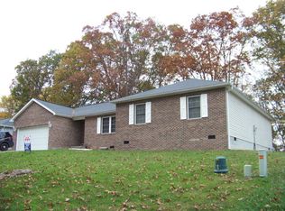 180 Von Nida Bahn, Princeton, WV 24739