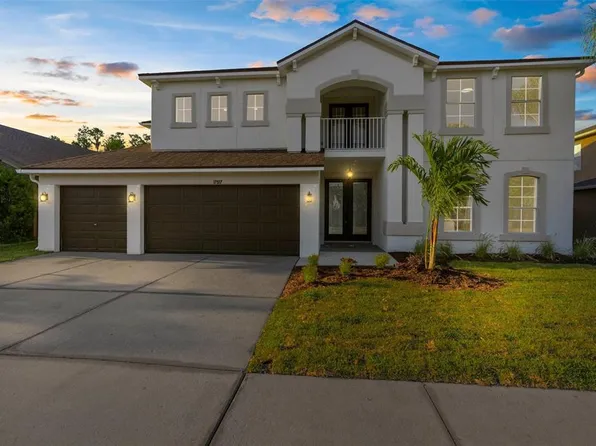 17917 MACHAIR LANE, LAND O LAKES, FL 34638