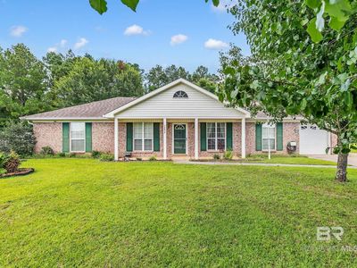 13072 Labradors Run, Foley, AL, 36535