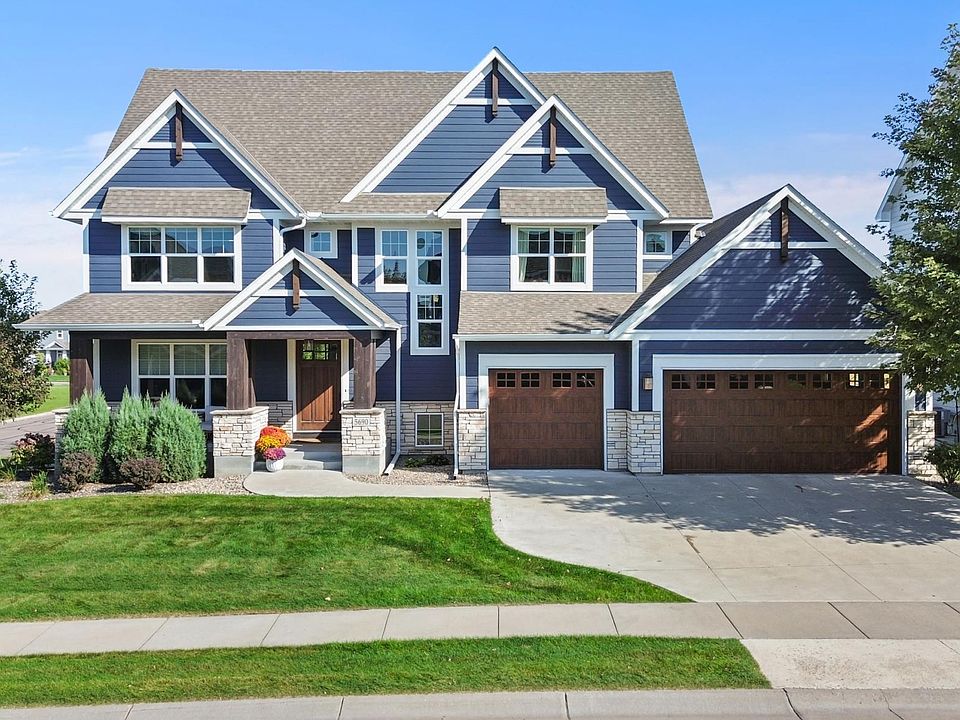 1st image of 5690 Zanzibar Ln N