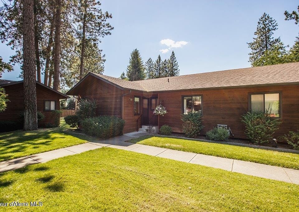 1130 E Timber Ln Coeur D Alene, ID, 83815 Apartments for Rent Zillow