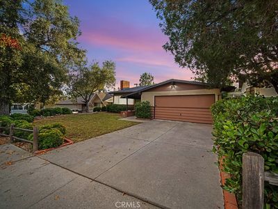 6284 Hamilton Ln, La Crescenta, CA, 91214
