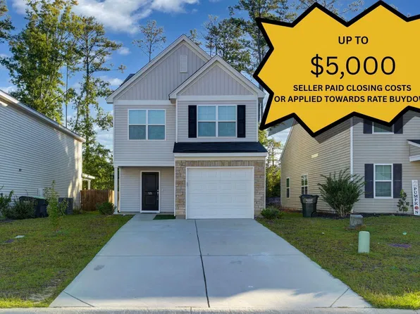 521 Kirkwall Ct, Lexington, SC 29073