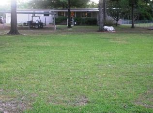 594 County Road 439 E, Bronson, TX 75930