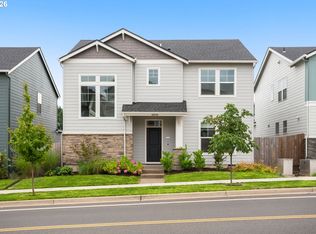 18090 SW Barrows Rd, Beaverton, OR 97007