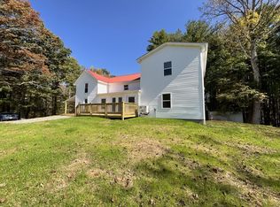 1601 Longview Ln, Galax, VA 24333