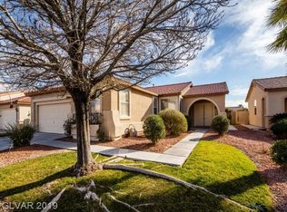 1907 Autumn Sage Ave, North Las Vegas, NV 89031