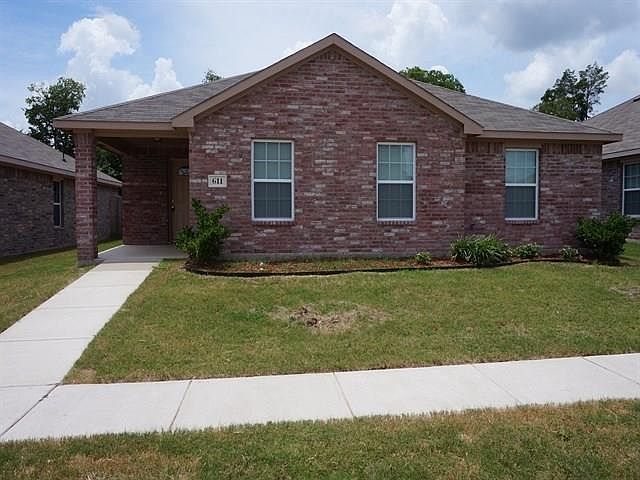 1st image of 611 Lentisco Dr